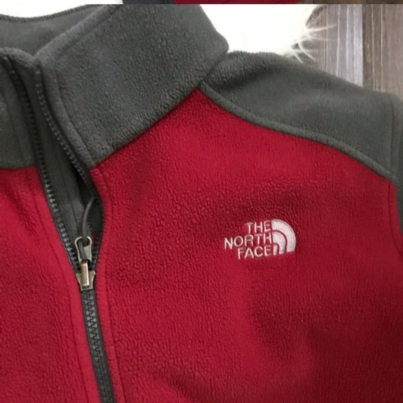 The North Face RDT 300 Fleece Jacekt - Medium - Picture 2 of 3